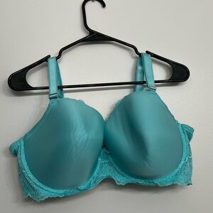 Victorias Secret Lined Demi Bra 42DD